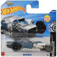Hot Wheels: Hoto Roto малка кола 1/64 - Mattel
