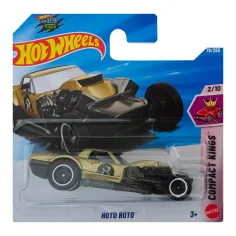 Hot Wheels: Hoto Roto пенлив автомобил 1/64 - Mattel