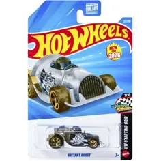 Hot Wheels: Instant Boost малка кола 1/64 - Mattel