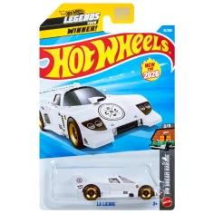 Hot Wheels: La Liebre количка 1/64 - Mattel