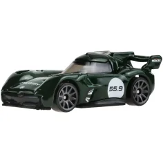 Hot Wheels: McMURTRY Спейрлинг количка 1/64 - Mattel