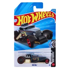 Hot Wheels: Mid Mill малка кола 1/64 - Mattel