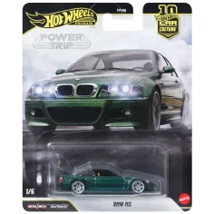Hot Wheels Premium: Cool-tура BMW M3 количка 1/64 - Mattel