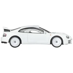Hot Wheels: Премиум Toyota ’90-те JDM колекционерски комплект колички – Supra, Celica GT-Four, MR2 TRD и Sakura Sprinter, 1/64 - Mattel изображение 3