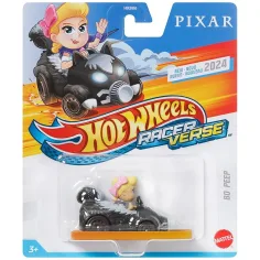 Hot Wheels: RacerVerse Bo Peep количка 1/64 – Mattel