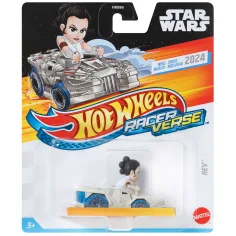 Hot Wheels: RacerVerse Rey количка 1/64 – Mattel