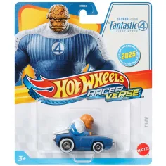Hot Wheels: RacerVerse Thing количка 1/64 – Mattel