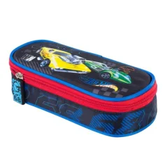 Hot Wheels разтегателен овален несесер