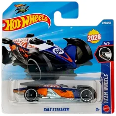 Hot Wheels: Salt Streaker количка 1/64 - Mattel
