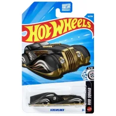Hot Wheels: Screamliner малка кола 1/64 – Mattel
