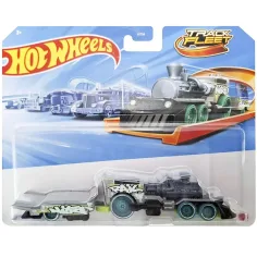 Hot Wheels: Steamin' Gleamin количка 1/64 - Mattel