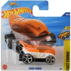 Hot Wheels: Sushi Tuner малка кола 1/64 - Mattel