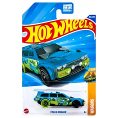 Hot Wheels: Track Dwagon количка 1/64 - Mattel