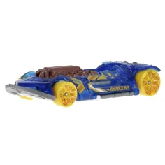 Hot Wheels: X-Steam синьо количка 1/64 - Mattel