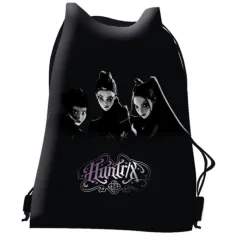 Huntr/X K-Pop Демоноловаци раница