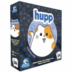 Hupp настолна игра
