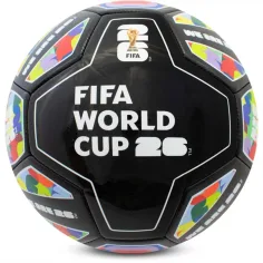 Hy-Pro: FIFA World Cup 2026 Футболна топка размер 5