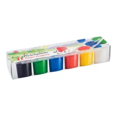 ICO: Ежко в буркан 6x25ml