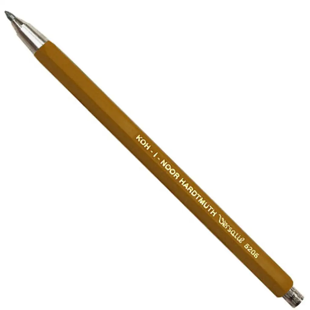Ико: Koh-I-Noor 5205 Ni Версатил механичен молив