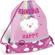 ICO: Lizzysuli Lollipop Rainbow раница, спортна чанта