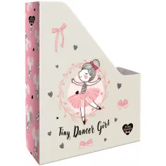 ICO: Lizzysuli Tiny Dancer Ballerina папка за документи A/4 размер