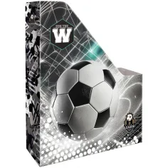 ICO: Lizzysuli Top League FTW папка за документи A/4