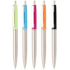 ICO X-Pen химикалка D50 в различни цветове