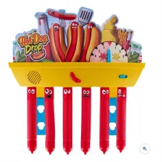 Игра Hot Dog Drop изображение 2