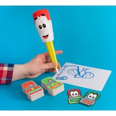 Игра Кергецерка изображение 3