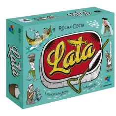 Игра Lata