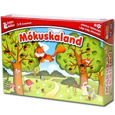 Игра с катерички
