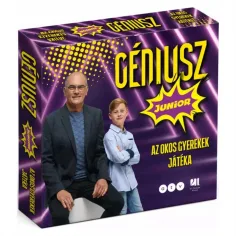 Игра на Genius Junior изображение 1