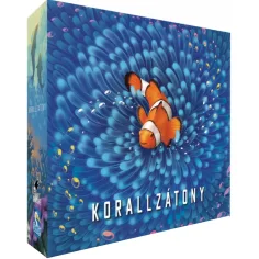Игра на кораловия риф