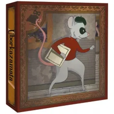 Игра на краставици изображение 3