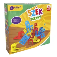 Игра на кула "Széktorony"