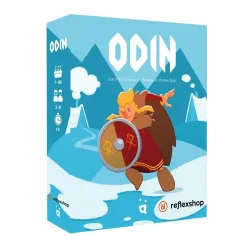 Игра на Одисей