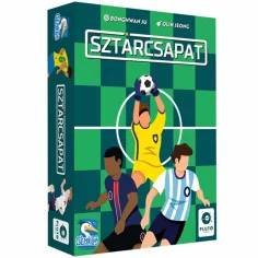 Игра на отборите