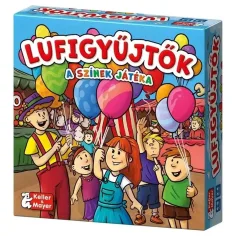 Игра на събиране на Луги