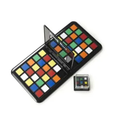 Игра на състезание Rubik - Spin Master изображение 3