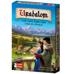 Игра на управление на имения