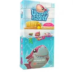 Игра на усмивки