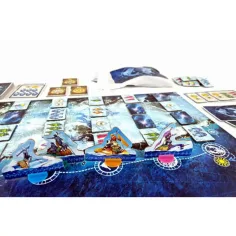 Игра с баленосци изображение 3