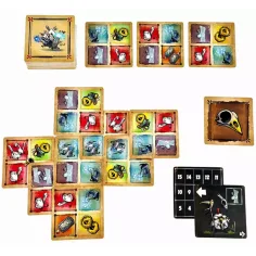 Игра с бойни пилета изображение 3