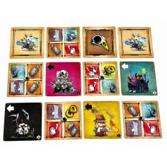 Игра с бойни пилета изображение 4