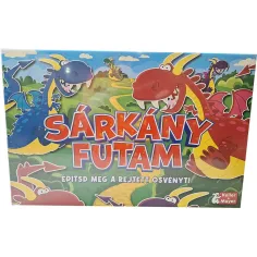 Игра с дракони