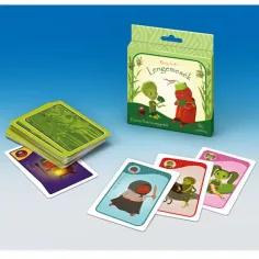 Игра с карти Черен Петър Легендата изображение 2
