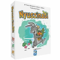 Игра с карти за зайчета