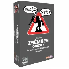Игрa с настолни игри за стари хора изображение 1