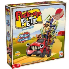 Игра с подреждане на столове Pick-Up Pete
