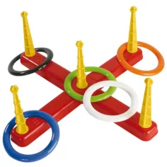 Игра с пръстени D-Toys
